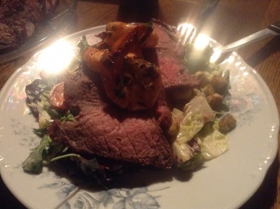 Surf&amp;Turf
