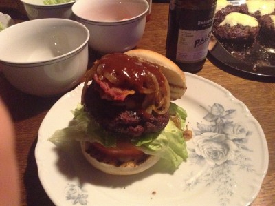 Cheeseburger