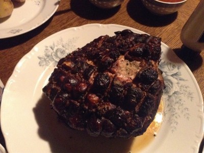 Krustenbraten