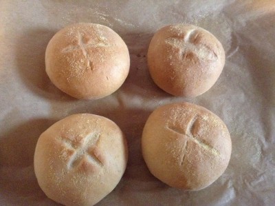 Buns
