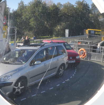 Wo entstand diese Aufnahme ?