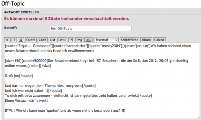 Bildschirmfoto 2012-01-08 um 20.51.12.PNG (65.18 KiB) 725 mal betrachtet Off-Topic 3x "gequotet!" :)
