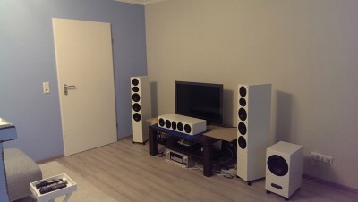 Boxen front