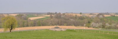Traumhafte Gegend
