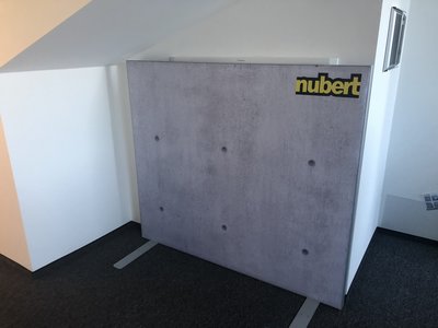 Überall Nubert