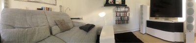 Set im ehemaligen WZ