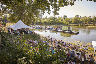 Yachthafen-OpenAir