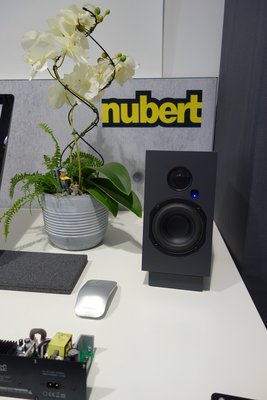 mein kleiner großer Favorit neben dem nuConnect ampX