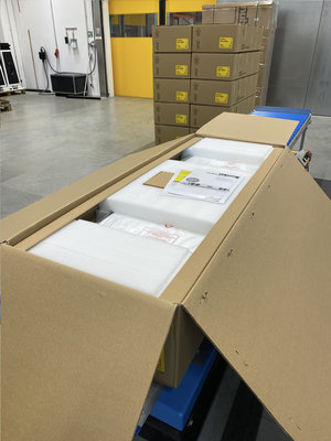 Öffnet man es, so kann man auf den ersten Blick die BDA sehen