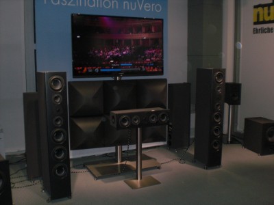 NuVero 14 set