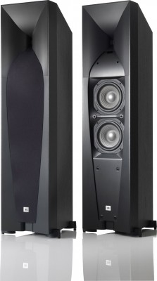 JBL Studio 580