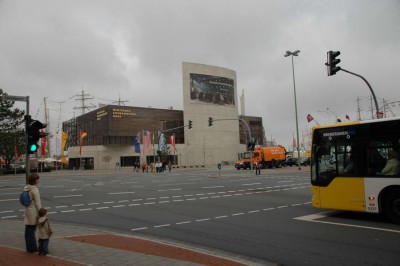 Deutsches Auswandererhaus Bremerhaven