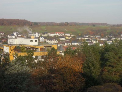 Samstag gegen 15 Uhr