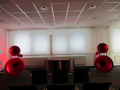 Advance Acoustic