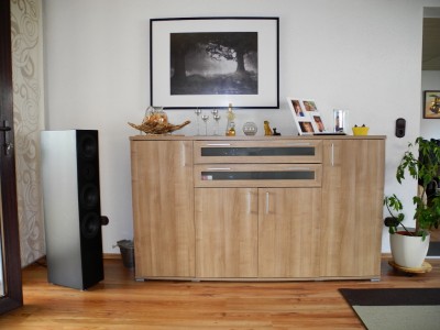 Highboard