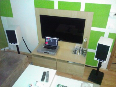 fertig