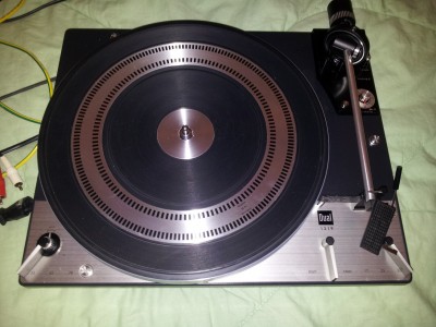 Dual 1219 Chassis