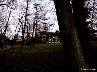 Rathaus tempelhof