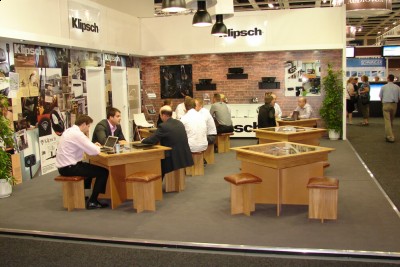 Stand von Klipsch.JPG