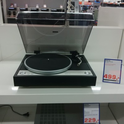 Onkyo Dreher