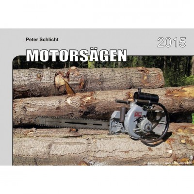 ich wollte Ihn schon damit bearbeiten&quot; Historische Motorsägen&quot;<br />By &gt; Grube.KG &lt;