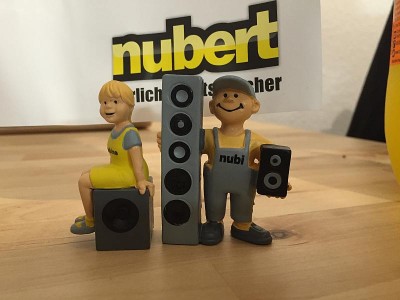 Nubine :)